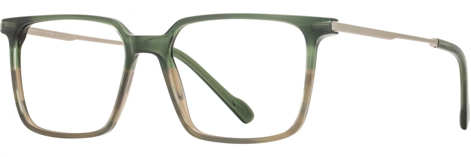 Scott Harris UTX SHX016 Eyeglasses - view 6